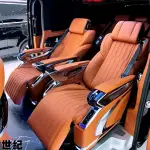 Mercedes-Benz Vito 2025 из Китая