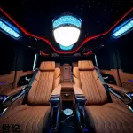 Mercedes-Benz Vito 2025 из Китая