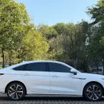 Chery Arrizo 8 2025 из Китая