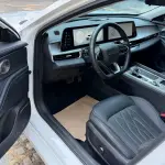 Chery Arrizo 8 2025 из Китая