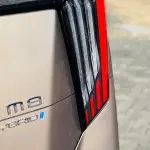 GAC Motor Trumpchi M8 2023 из Китая