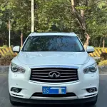 Infiniti QX60 (Import) 2014 из Китая