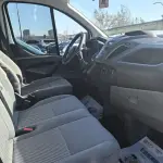 Ford Transit 2020 из Китая