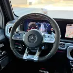 Mercedes-Benz G-Class 2020 из Китая