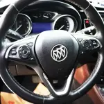 Buick Envision Plus 2018 из Китая