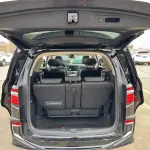 Honda Elysion 2020 из Китая