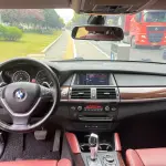 BMW X6 2012 из Китая