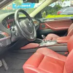 BMW X6 2012 из Китая
