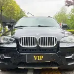BMW X6 2012 из Китая