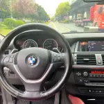 BMW X6 2012 из Китая