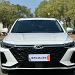 Chery Arrizo 8 2024 из Китая