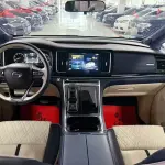 GAC Motor Trumpchi M8 2024 из Китая