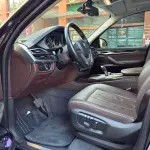 BMW X5 (Import) 2017 из Китая