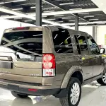 Land Rover Discovery 2012 375 л.с. 375 л.с. из Китая