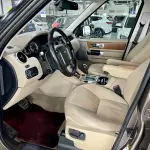Land Rover Discovery 2012 375 л.с. 375 л.с. из Китая