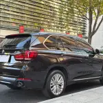 BMW X5 (Import) 2017 из Китая