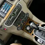 Land Rover Discovery 2012 375 л.с. 375 л.с. из Китая