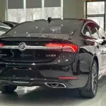 Buick LaCrosse 2022 из Китая