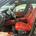 BMW X3 M 2024 из Китая