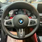 BMW X3 M 2024 из Китая