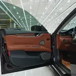 Maserati Quattroporte 2016 из Китая
