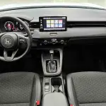 Honda XR-V 2024 из Китая