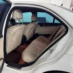 Mercedes-Benz C-Class 2011 из Китая