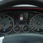 Bentley Continental 2014 из Китая