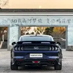 Ford Mustang 2020 299 л.с. 299 л.с. из Китая