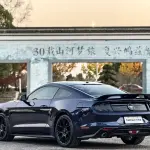 Ford Mustang 2020 299 л.с. 299 л.с. из Китая