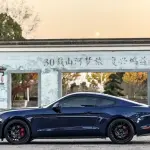 Ford Mustang 2020 299 л.с. 299 л.с. из Китая