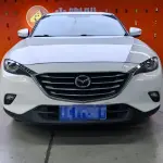 Mazda CX-4 2017 из Китая
