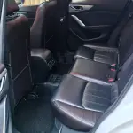 Mazda CX-4 2017 из Китая
