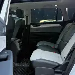 Volkswagen Tavendor 2023 220 л.с. из Китая