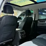 Volkswagen Tavendor 2023 220 л.с. из Китая