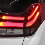 Toyota Alphard 2017 из Китая