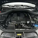 Mercedes-Benz M-Class 2013 из Китая