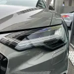 Audi A6 (Import) 2024 из Китая