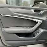 Audi A6 (Import) 2024 из Китая