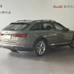 Audi A6 (Import) 2024 из Китая
