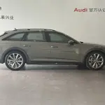 Audi A6 (Import) 2024 из Китая