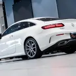 Mercedes-Benz E-Class (Import) 2024 из Китая