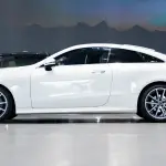Mercedes-Benz E-Class (Import) 2024 из Китая