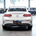 Mercedes-Benz E-Class (Import) 2024 из Китая