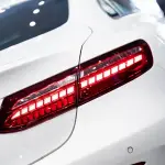 Mercedes-Benz E-Class (Import) 2024 из Китая