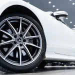 Mercedes-Benz E-Class (Import) 2024 из Китая