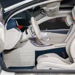 Mercedes-Benz E-Class (Import) 2024 из Китая