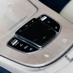 Mercedes-Benz E-Class (Import) 2024 из Китая