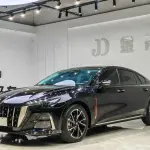 Hongqi Hongqi H6 2025 из Китая