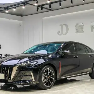 Hongqi Hongqi H6 2025 из Китая